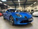 Achat Alpine A110 II 1.8 T 250 LEGENDE Occasion