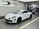 Achat Alpine A110 S Occasion