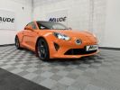 Achat Alpine A110 S 1.8 292 CH TOIT CARBONE Première main - GARANTIE 12 MOIS Occasion