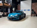 Achat Alpine A110 S 1.8T 292 cv - 21 BLEU PAON / PPF COMPLET Occasion