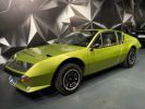 Alpine A310 1600 VF INJECTION Occasion