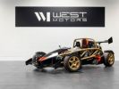 Achat Ariel Atom V8 3.0 475 – 1°Main Française N°1 of 25 Collector Carbone Jantes magnésium Occasion