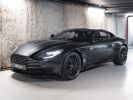 Aston Martin DB11 V12 5.2 608 Launch Edition Leasing