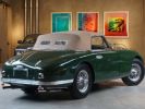 Aston Martin DB2/4 DB2 Vantage Drophead Coupe LHD - 1 Of 17 - Occasion