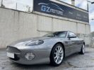 Aston Martin DB7 Vantage V12 5.9 420cv Occasion