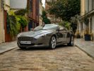 Aston Martin DB9 Occasion