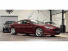 Aston Martin DB9 COUPE 5.9 v12 450 BVA TOUCHTRONIC / HISTORIQUE Occasion