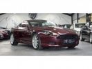 Achat Aston Martin DB9 COUPE 5.9 v12 450 BVA TOUCHTRONIC / HISTORIQUE / TRES BEL ETAT GENERAL Occasion