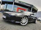 Achat Aston Martin DB9 Coupe 5.9 V12 455 Ch Touchtronic Occasion