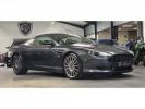 Achat Aston Martin DB9 COUPE 5.9 V12 477 BVA Touchtronic PHASE 1.5 / HISTORIQUE / TRES BEL ETAT GENERAL Occasion