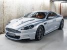 Aston Martin DBS COUPE 5.9 V12 517 TOUCHTRONIC Leasing