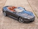 Aston Martin DBS Volante | 1 OF ONLY 845 QUANTUM-GREY Occasion
