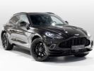 Voir l'annonce Aston Martin DBX 