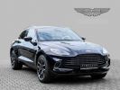 Voir l'annonce Aston Martin DBX 4.0 BITURBO V8 550 10/2020
