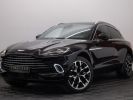 Voir l'annonce Aston Martin DBX 4.0 V8 550