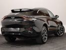 Annonce Aston Martin DBX 4.0 V8 550