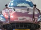 Annonce Aston Martin DBX 4.0 V8 550CV