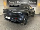 Annonce Aston Martin DBX 4.0 V8 Bi-turbo 550ch BVA9 - 1°main - Origine France