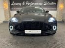 Annonce Aston Martin DBX 4.0 V8 Bi-turbo 550ch BVA9 - 1°main - Origine France