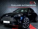 Annonce Aston Martin DBX 4.0 V8 Bi-Turbo 550ch BVA9