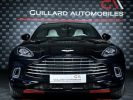 Annonce Aston Martin DBX 4.0 V8 Bi-Turbo 550ch BVA9