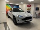 Annonce Aston Martin DBX 4.0 V8 BITURBO 550CH BVA9