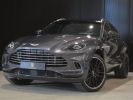 Annonce Aston Martin DBX 4.0i V8 Biturbo 550 ch 1 MAIN ! 6.000 km !!