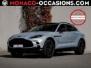 Aston Martin DBX 4.0 V8 biturbo 707ch BVA9 Occasion