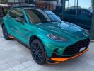 Voir l'annonce Aston Martin DBX 707