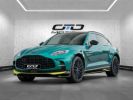 Voir l'annonce Aston Martin DBX 707 AMR23 4.0 Biturbo V8