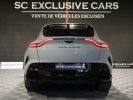 Annonce Aston Martin DBX 707 V8 BiTurbo 4.0 707 cv - Français - Entretien