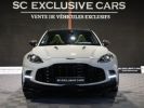 Annonce Aston Martin DBX 707 V8 BiTurbo 4.0 707 cv - Français - Entretien