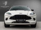 Voir l'annonce Aston Martin DBX dbX V8 4.0 551 1913 *1 of 500* Limited Carbon Edition JA 22