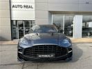 Annonce Aston Martin DBX DBX707 DBX707 4.0 Biturbo V8