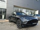 Annonce Aston Martin DBX DBX707 DBX707 4.0 Biturbo V8