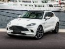 Annonce Aston Martin DBX EDITION 1/500 V8 BITURBO 550 CV BVA9 - MONACO