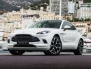 Annonce Aston Martin DBX EDITION 1/500 V8 BITURBO 550 CV BVA9 - MONACO