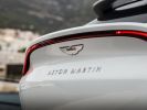 Annonce Aston Martin DBX EDITION 1/500 V8 BITURBO 550 CV BVA9 - MONACO