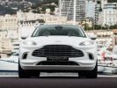 Annonce Aston Martin DBX EDITION 1/500 V8 BITURBO 550 CV BVA9 - MONACO