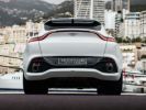 Annonce Aston Martin DBX EDITION 1/500 V8 BITURBO 550 CV BVA9 - MONACO