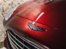 Annonce Aston Martin DBX V8 4.0 550