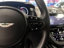 Annonce Aston Martin DBX V8 Origine France TVA Immat France co2 payé