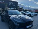 Annonce Aston Martin DBX V8 Origine France TVA Immat France co2 payé