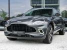 Aston Martin DBX V8 Panorama 22' Keyless Paint to Sample Occasion