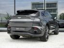 Annonce Aston Martin DBX V8 Panorama 22' Keyless Paint to Sample