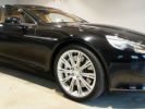 Aston Martin Rapide  6.0 V12 TOUCHTRONIC 10/2011