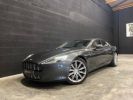 Aston Martin Rapide 5.9 V12 477Ch - Eligible à la garantie - Caméra de recul - 08/2010 Occasion