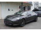 Aston Martin Rapide 6.0 V12 TOUCHTRONIC Occasion