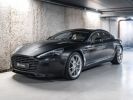 Aston Martin Rapide S V12 6.0 560 Leasing