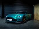 Achat Aston Martin V12 Vantage Occasion